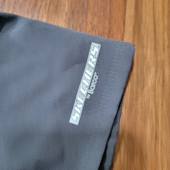Skechers by Barco Scrub Top Size 3X - Picture 5 of 5